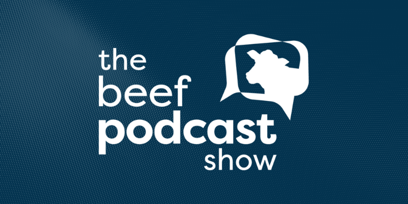 The Beef Podcast Show