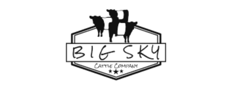 Big Sky Cattle Company