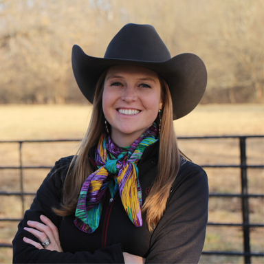 MSc. Brandi Buzzard