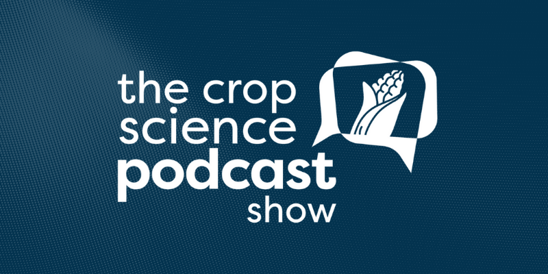 The Crop Science Podcast Show