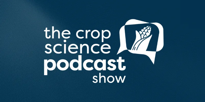 The Crop Science Podcast Show