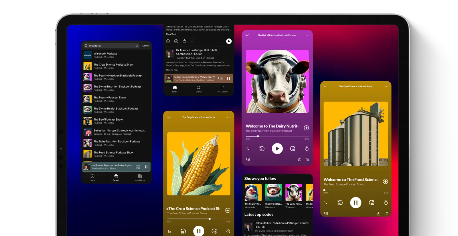 Brand Authority Platform