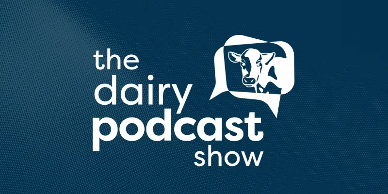 The Dairy Podcast Show