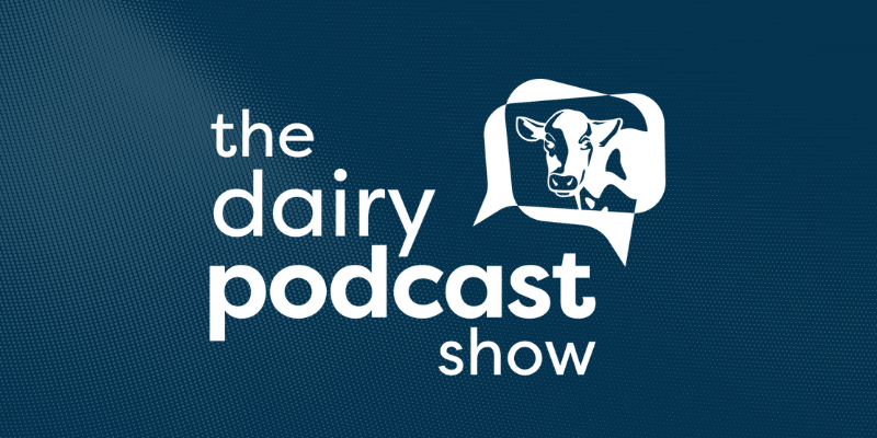 The Dairy Podcast Show