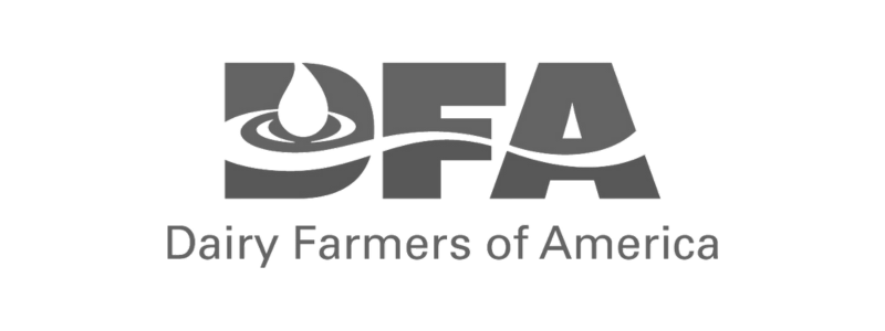 Dairy Farmers of America