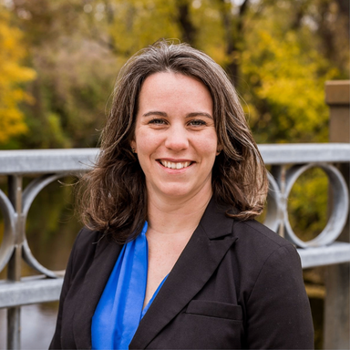 Dr. Abigail Carpenter