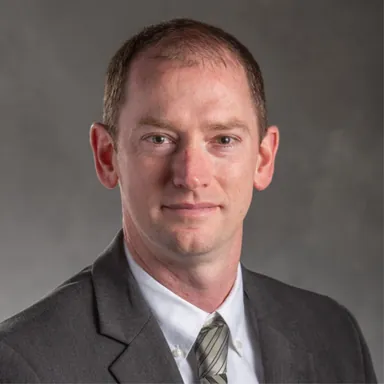 Dr. Barry Bradford