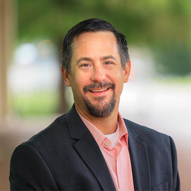Dr. Brian Arnall