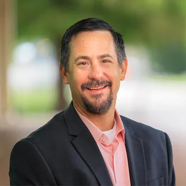 Dr. Brian Arnall