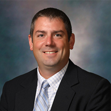 Dr. Clayton Johnson