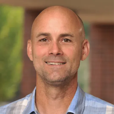 Dr. Craig McConnel
