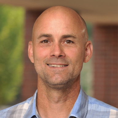 Dr. Craig McConnel