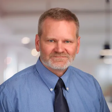 Dr. Doug Korver