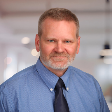 Dr. Doug Korver