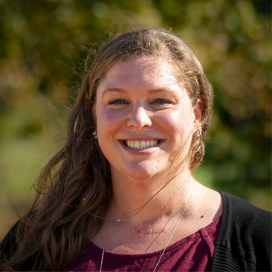 Dr. Kelley Wamsley