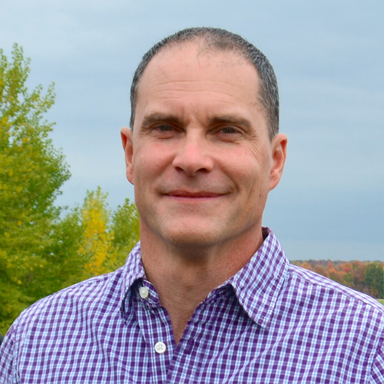 Dr. Mark Thomas