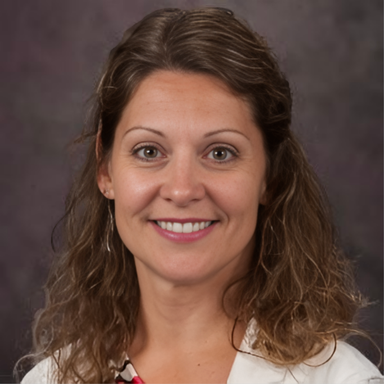 Dr. Tara Donovan