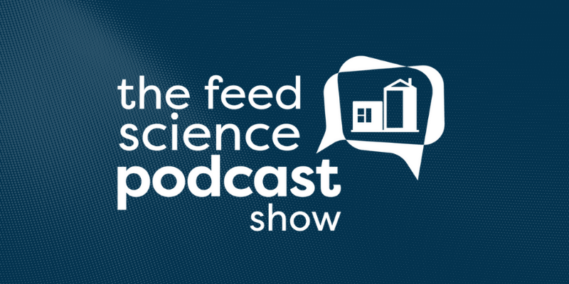 The Feed Science Podcast Show