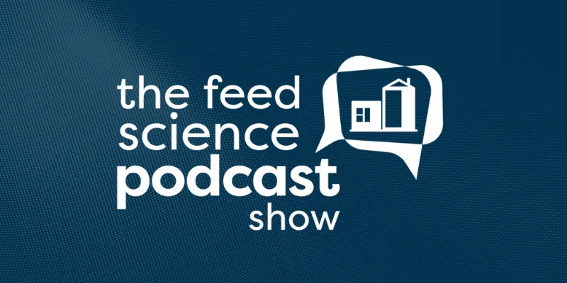 The Feed Science Podcast Show