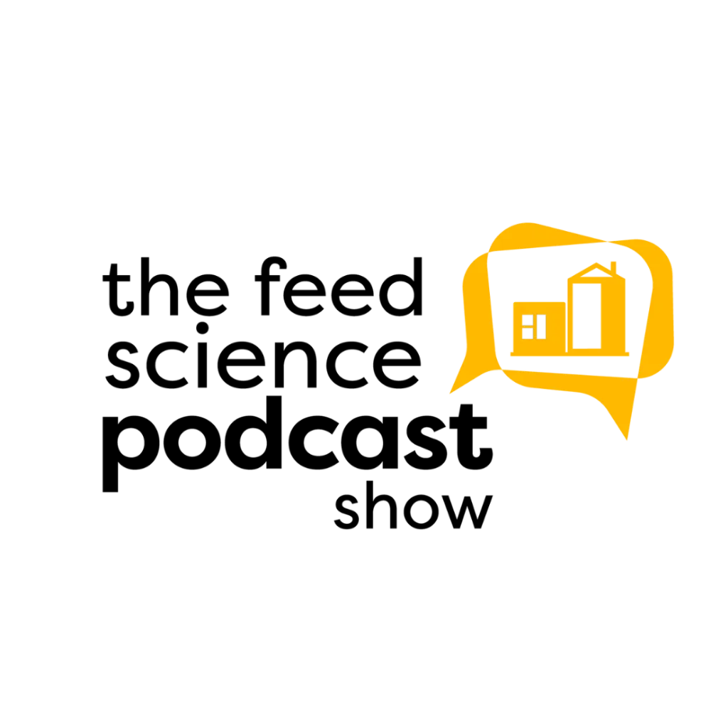 The Feed Science Podcast Show