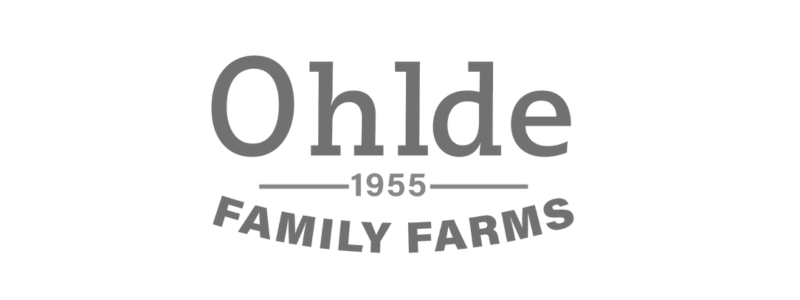 Ohlde Family Farms