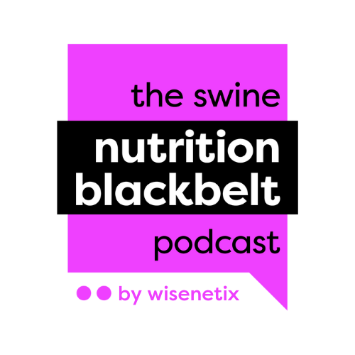Swine Nutrition Blackbelt