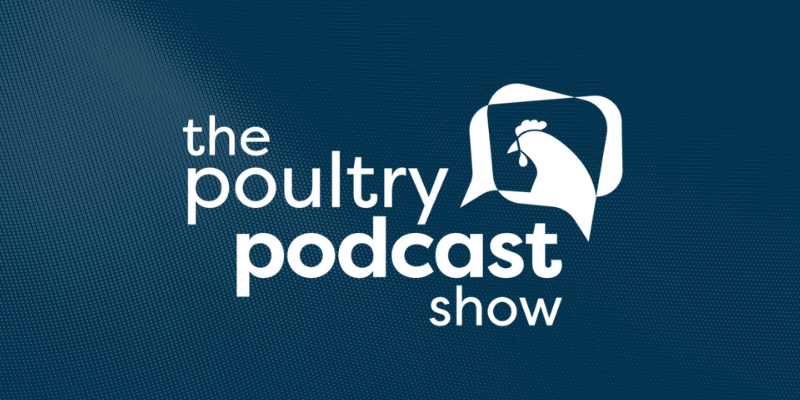 The Poultry Podcast Show