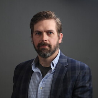 Dr. Travis Mulliniks